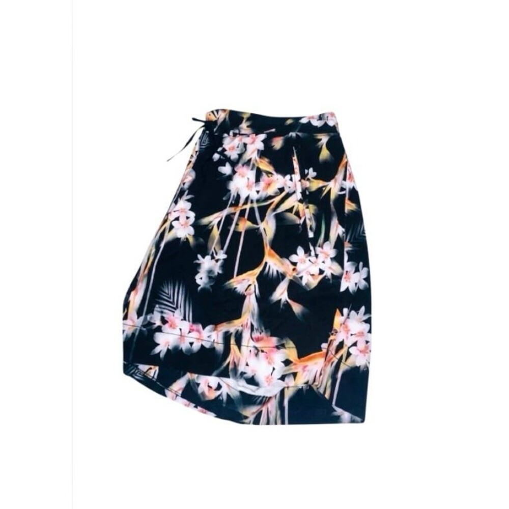 Tangerine Athletic Shorts XLarge
